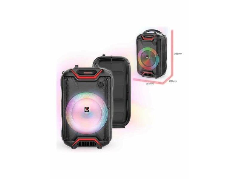 Głośnik Bluetooth Reig 20 W