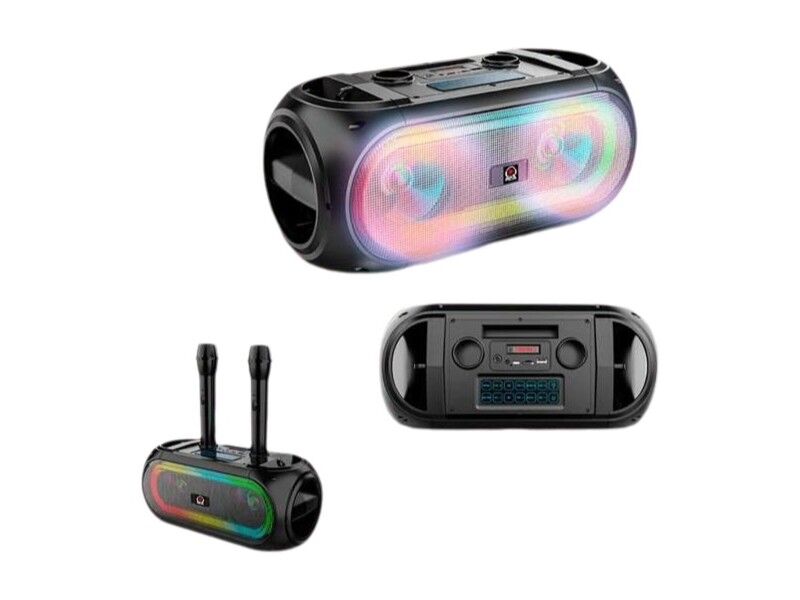 Głośnik Bluetooth Przenośny Reig