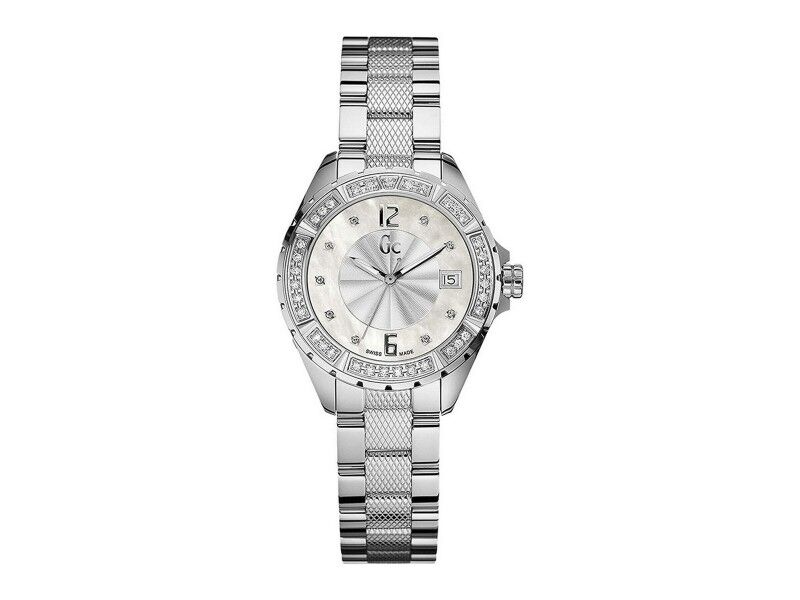 Zegarek Damski GC Watches A70103L1 (Ø 36 mm)