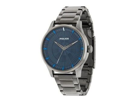 Zegarek Męski Police 15038JSU/03M (Ø 44 mm)