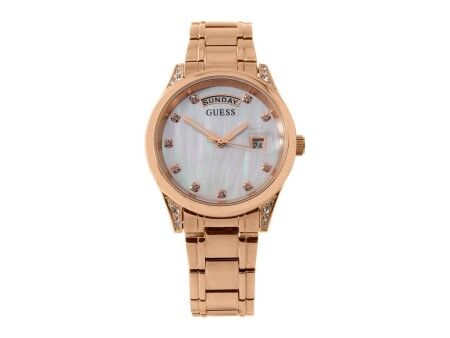 Zegarek Damski Guess GW0047L2 (Ø 36 mm)