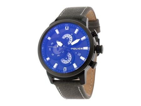 Zegarek Męski Police R1451281001 (Ø 46 mm)