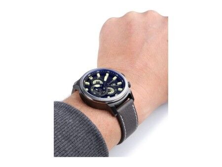 Zegarek Męski Police R1451281001 (Ø 46 mm)
