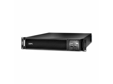 Zasilacz awaryjny UPS Interaktywny APC SRT1000RMXLI 1000 W