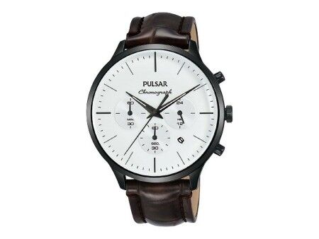 Zegarek Męski Pulsar PT3895X1 (Ø 44 mm)