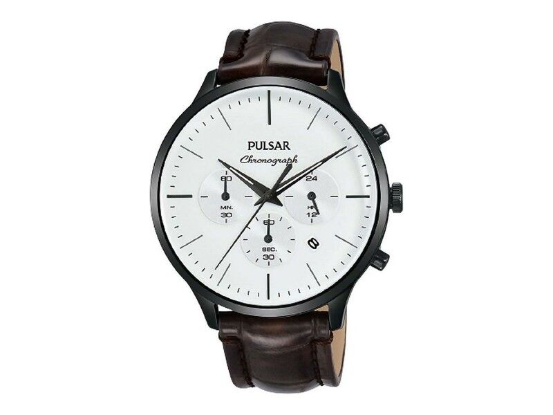 Zegarek Męski Pulsar PT3895X1 (Ø 44 mm)