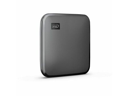 Dysk Twardy SanDisk WDBAYN0010BBK-WESN 1TB