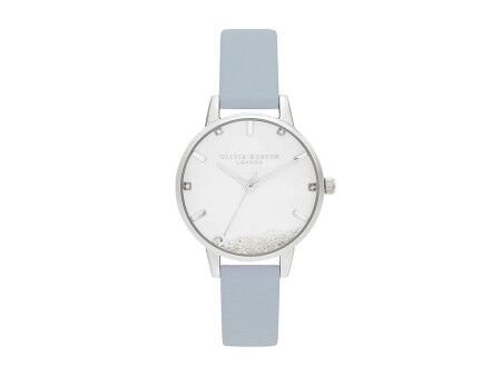 Zegarek Damski Olivia Burton OB16SG07 (Ø 30 mm)