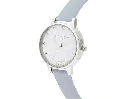 Zegarek Damski Olivia Burton OB16SG07 (Ø 30 mm)