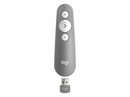 Pilot do Zdalnego Sterowania Logitech R500