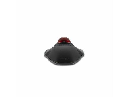 Myszka Bezprzewodowa Kensington K70992WW Czarny 1600 dpi