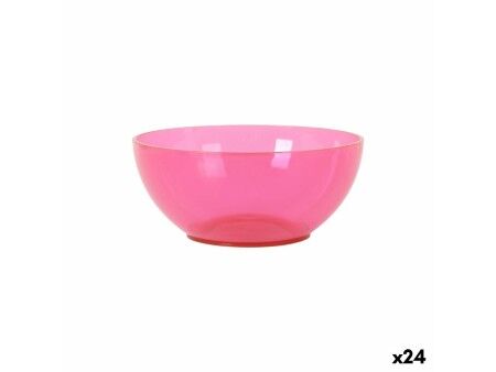 Miska do Sałatki Dem Smaty color Ø 20 cm 1,5 L (24 Sztuk)