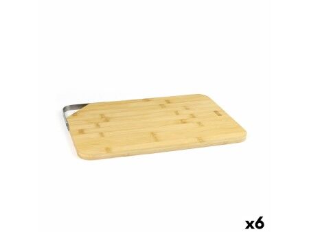 Deska do krojenia Quttin 46,2 x 30,2 x 1,5 cm (6 Sztuk)