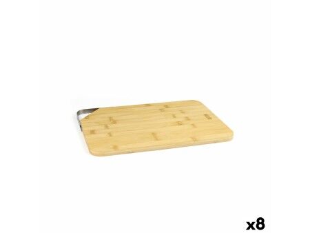 Deska do krojenia Quttin 38,6 x 25,3 x 1,5 cm (8 Sztuk)
