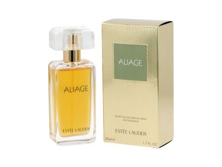 Perfumy Damskie Estee Lauder EDP Aliage 50 ml