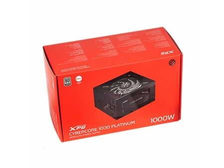 Zasilanie XPG CYBERCORE 1000 W
