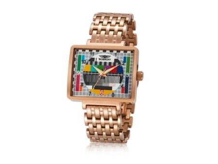 Zegarek Damski Bobroff BF0035 (Ø 36 mm)