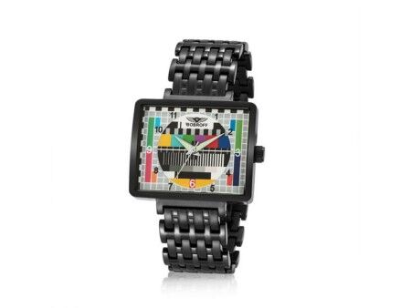 Zegarek Damski Bobroff BF0032 (Ø 36 mm)