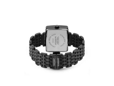 Zegarek Damski Bobroff BF0032 (Ø 36 mm)