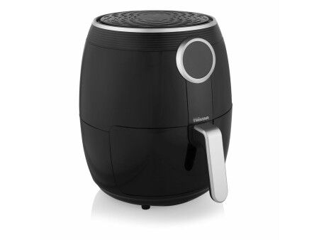 Frytkownica na gorące powietrze Tristar Crispy Fryer 4,5 L Czarny 1500 W