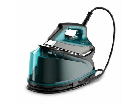 Stacja do Prasowania Rowenta Compact Steam Pro 1,1 L 6,3 bar 325 g/min 2200W 2200 W