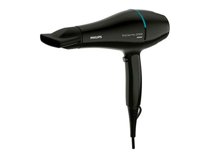 Suszarka do Włosów Philips AC Dry Care Pro 2100 W Czarny