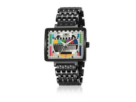 Zegarek Damski Bobroff BF0032 (Ø 36 mm)