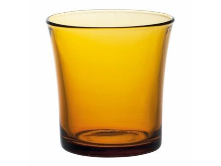 Zestaw kieliszków Duralex Lys Bursztyn 6 Części 210 ml (12 Sztuk)