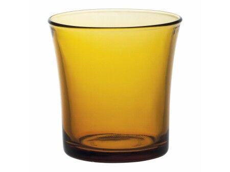 Zestaw kieliszków Duralex Lys Bursztyn 6 Części 210 ml (12 Sztuk)