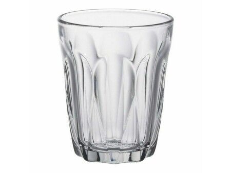 Zestaw kieliszków Duralex Provence Przezroczysty 6 Części 130 ml (12 Sztuk)