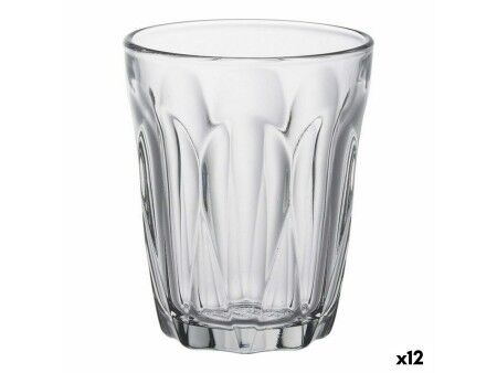 Zestaw kieliszków Duralex Provence Przezroczysty 6 Części 90 ml (12 Sztuk)