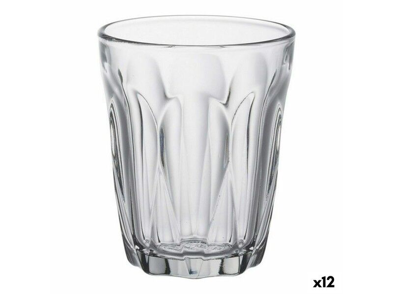 Zestaw kieliszków Duralex Provence Przezroczysty 6 Części 90 ml (12 Sztuk)