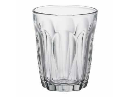 Zestaw kieliszków Duralex Provence Przezroczysty 6 Części 90 ml (12 Sztuk)
