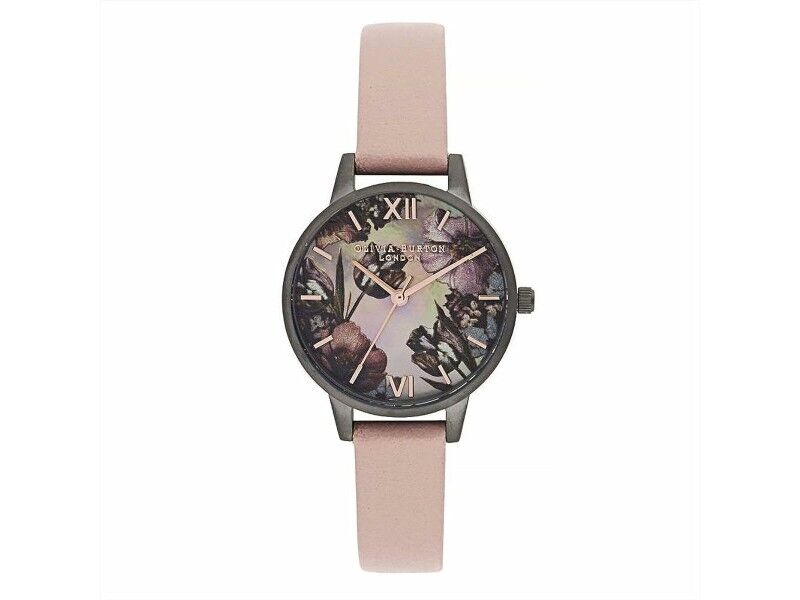 Zegarek Damski Olivia Burton OB16TW04 (Ø 30 mm)