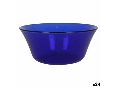 Miska do Sałatki Duralex Lys Niebieski 910 ml (24 Sztuk)