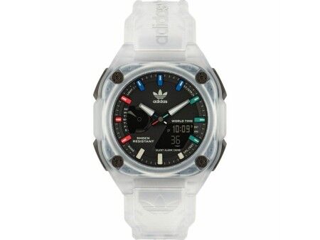 Zegarek Męski Adidas AOST23057 (Ø 45 mm)