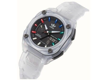 Zegarek Męski Adidas AOST23057 (Ø 45 mm)