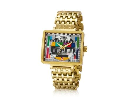 Zegarek Damski Bobroff BF0036 (Ø 36 mm)