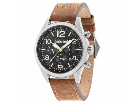 Zegarek Męski Timberland 15249JS-02