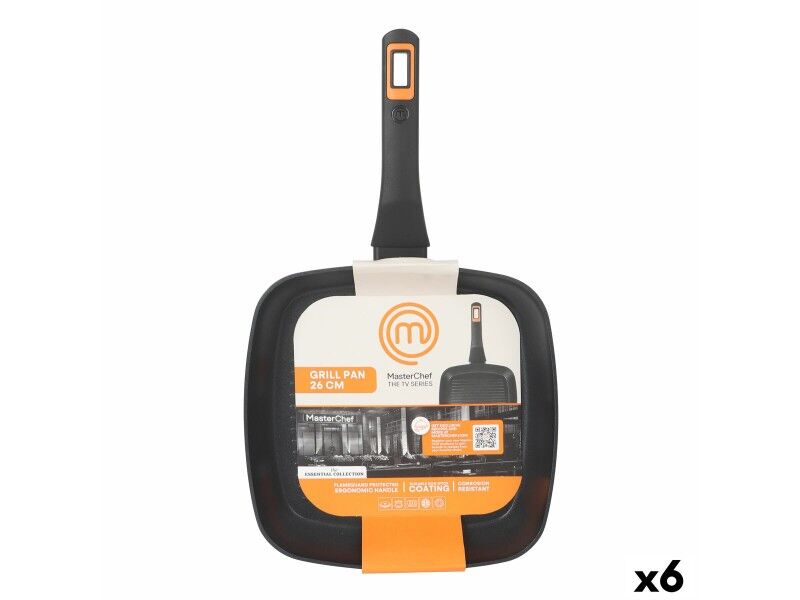 Grill MasterChef