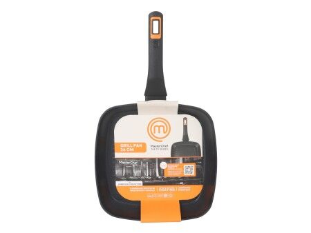 Grill MasterChef