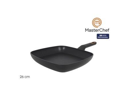Grill MasterChef