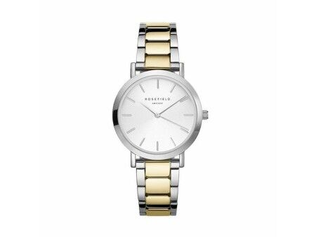 Zegarek Damski Rosefield TWSSG-T63 (Ø 33 mm)