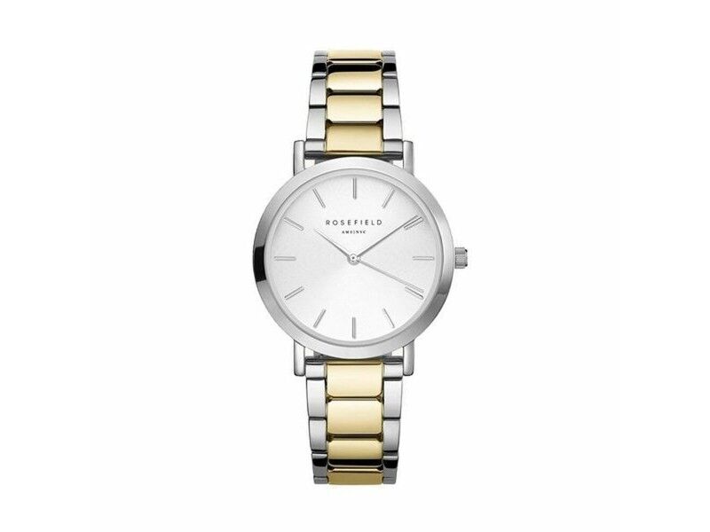 Zegarek Damski Rosefield TWSSG-T63 (Ø 33 mm)
