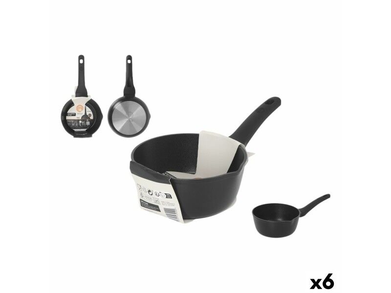 Chochla MasterChef 16 cm (6 Sztuk)