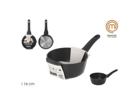 Chochla MasterChef 16 cm (6 Sztuk)