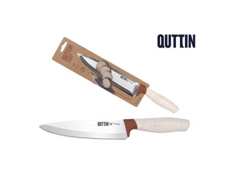 Nóż kuchenny Quttin Terra 20 cm (24 Sztuk)
