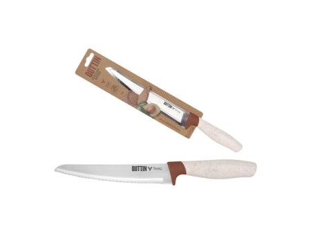 Nóż kuchenny Quttin Terra 20 cm (24 Sztuk)