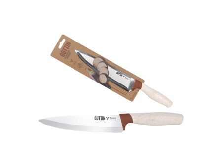 Nóż kuchenny Quttin Terra 20 cm (24 Sztuk)