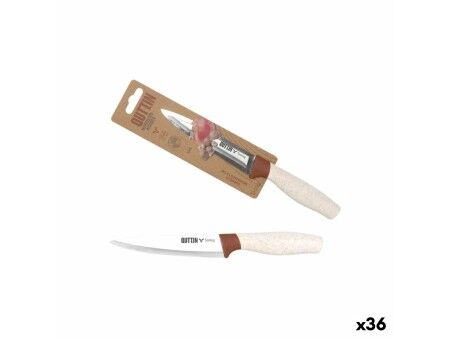 Nóż kuchenny Quttin Terra 13 cm (36 Sztuk)